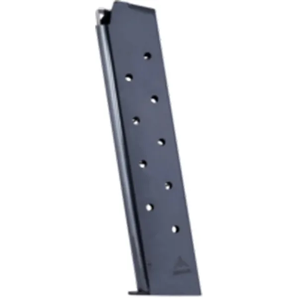 CHARGEUR COLT 1911 11RDS Bleu 45ACP