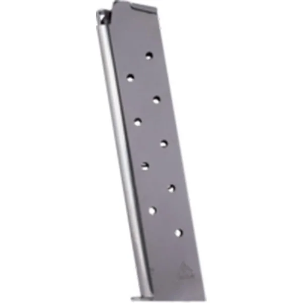 Mec-Gar CHARGEUR COLT 1911 11RDS NICKEL 45ACP