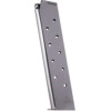 Mec-Gar CHARGEUR COLT 1911 11RDS NICKEL 45ACP
