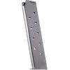 Mec-Gar CHARGEUR COLT 1911 11RDS NICKEL 45ACP