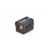Vector Optics SCRD-SM63 Frenzy Plus 1x18x20 multi-réticule à énergie solaire à vue fermée