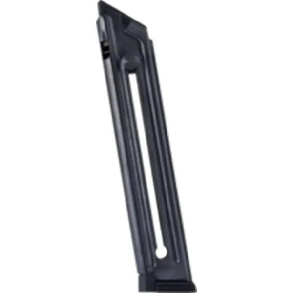Mec-Gar CHARGEUR RUGER MARK III & IV 10RDS BLUE 22LR