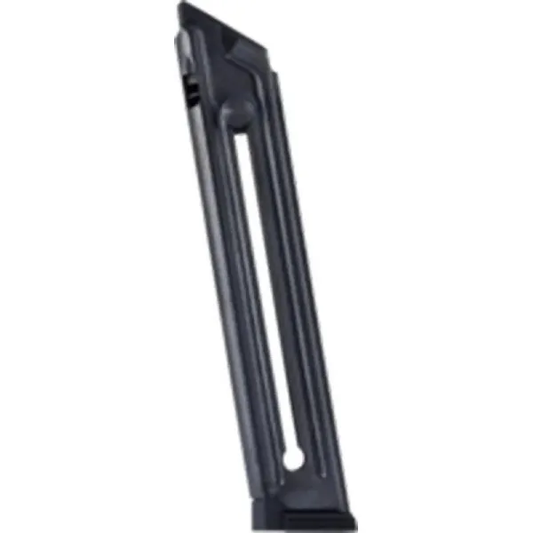 Mec-Gar CHARGEUR RUGER MARK III & IV 10RDS BLUE 22LR