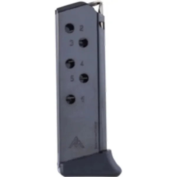 Mec-Gar CHARGEUR WALTHER PPK.32 7RDS (TALON POLYMERE) 7.65