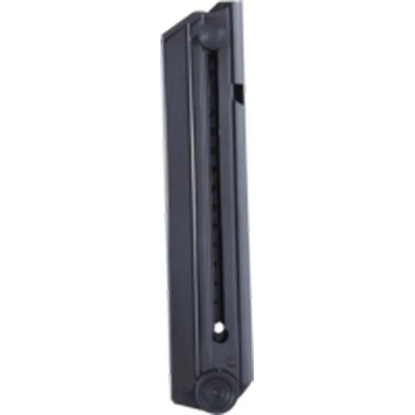 Mec-Gar CHARGEUR LUGER P08 8RDS Bleu 9X19