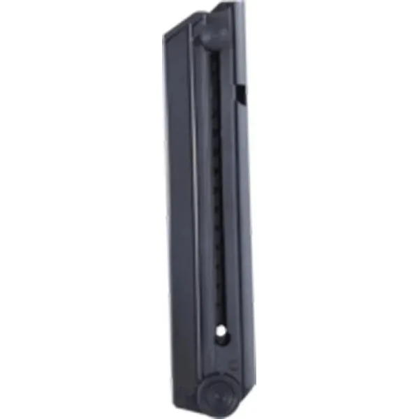 Mec-Gar CHARGEUR LUGER P08 8RDS Bleu 9X19