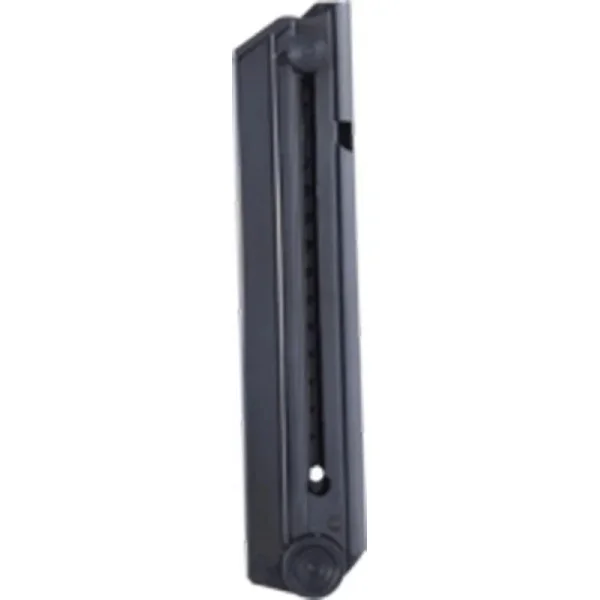 Mec-Gar CHARGEUR LUGER P08 8RDS Bleu 9X19