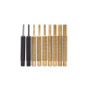 Vector Optics SCOT-46 9 Pcs Gun Smith Punch Tool Kit