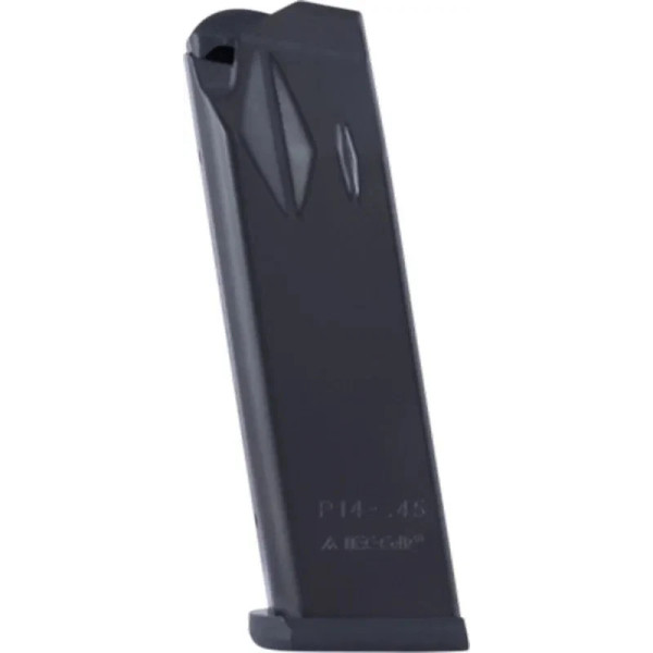 Mec-Gar CHARGEUR PARA-ORDONNANCE P14 14RDS BLUE 45ACP
