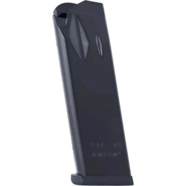 Mec-Gar CHARGEUR PARA-ORDONNANCE P14 14RDS BLUE 45ACP