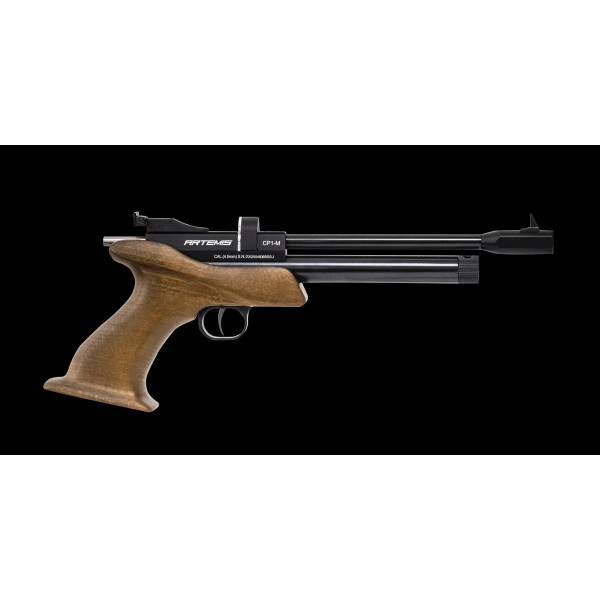 Snowpeak PISTOLET CP1M MULTI SHOT C4.5 6J