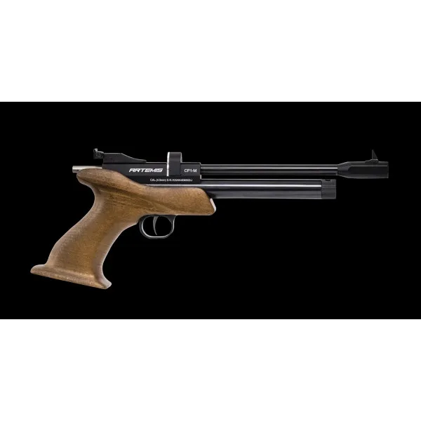 Snowpeak PISTOLET CP1M MULTI SHOT C4.5 6J