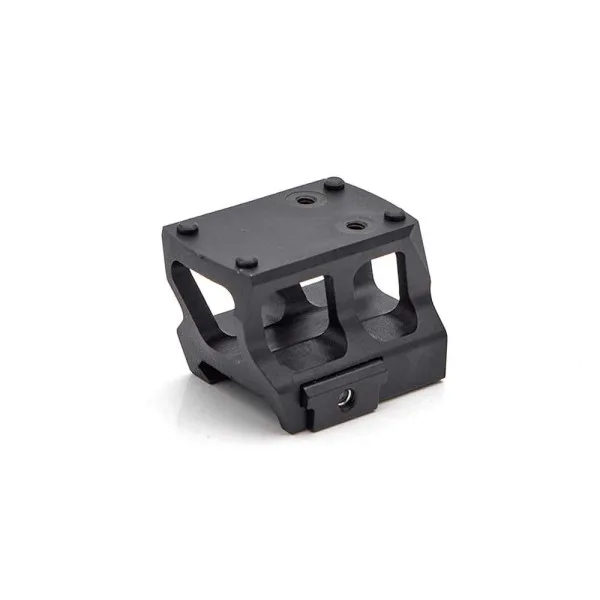 Vector Optics SCFRM-11 MAG Red Dot Lower 1/3 Co-Témoin Cantilever Weaver Support en polymère
