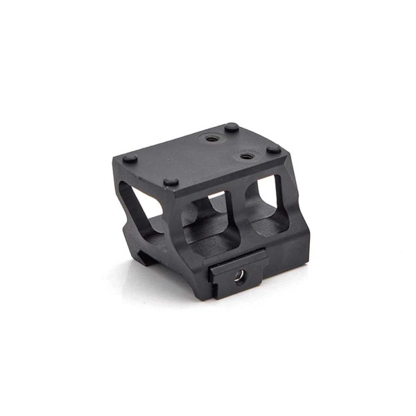 Vector Optics SCFRM-11 MAG Red Dot Lower 1/3 Co-Témoin Cantilever Weaver Support en polymère