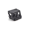 Vector Optics SCFRM-11 MAG Red Dot Lower 1/3 Co-Témoin Cantilever Weaver Support en polymère
