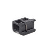 Vector Optics SCFRM-11 MAG Red Dot Lower 1/3 Co-Témoin Cantilever Weaver Support en polymère