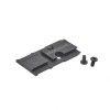 VECTOR OPTICS SCFRM-12 MOS to VOD Footprint Pistolet Point Rouge Acier
