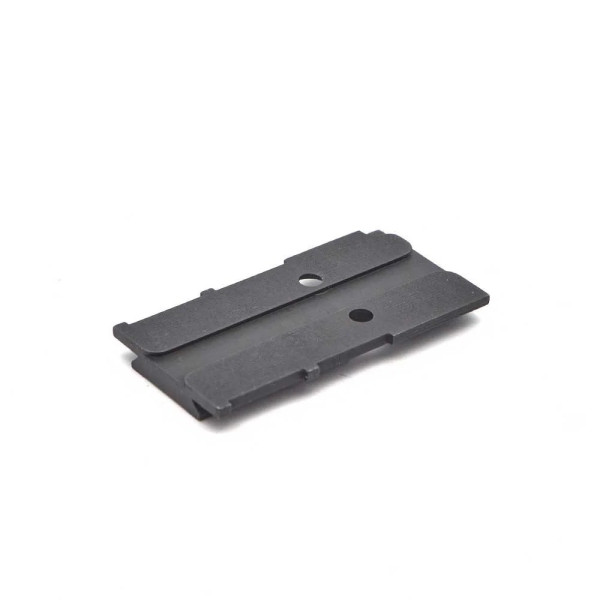VECTOR OPTICS SCFRM-12 MOS to VOD Footprint Pistolet Point Rouge Acier