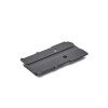 VECTOR OPTICS SCFRM-12 MOS to VOD Footprint Pistolet Point Rouge Acier