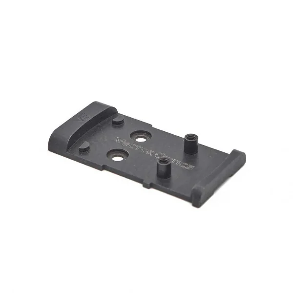 VECTOR OPTICS SCFRM-16 MOS to MAG RMS Footprint Pistolet