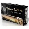 Sellier Bellot Cartouches S&B 303 BRITISH FMJ 180gn