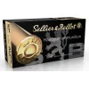 Sellier Bellot 50 Cartouches S&B 44MAG SP 240gr