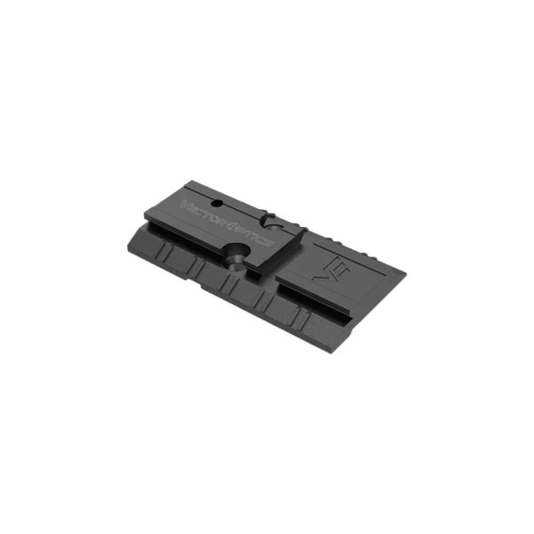 VECTOR OPTICS SCFRM-18 Enclosed Viseur Point Rouge CZ Shadow 2 VOD Adapter