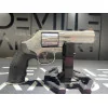 REVOLVER S&W 686 CAL.357 4'' 6CP 164222*+  Chez DEVILLE ARMORY. Votre armurerie en ligne.