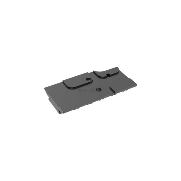 VECTOR OPTICS SCFRM-18 Enclosed Viseur Point Rouge CZ Shadow 2 VOD Adapter