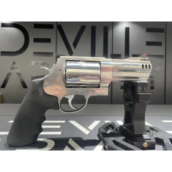 Smith et Wesson Revolver S&W 500 4" 500S&w
