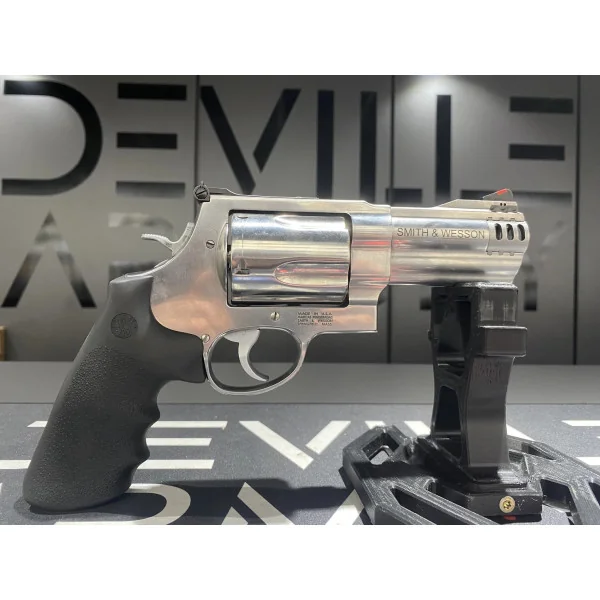 Smith et Wesson Revolver S&W 500 4" 500S&w