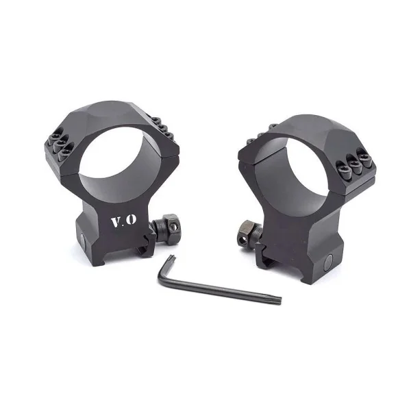Vector Optics SCTM-32 X-ACCU 35mm High Profile Scope Rings