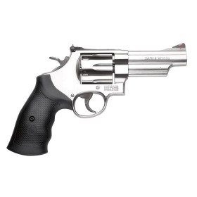Revolver S&W 629 CAL44MAG 4 163603*  Chez DEVILLE ARMORY. Votre armurerie en ligne.