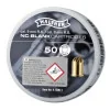 Umarex BOITE 50 CARTOUCHES 9MM RK BLANC REVOLVER