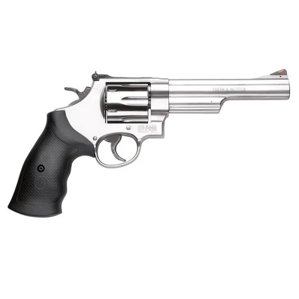 Smith et Wesson Revolver S&W 629 CAL44MAG 6'' 6cps
