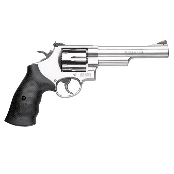 Revolver S&W 629 CAL44MAG 6'' 6cps  Chez DEVILLE ARMORY. Votre armurerie en ligne.