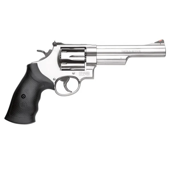 Smith et Wesson Revolver S&W 629 CAL44MAG 6'' 6cps