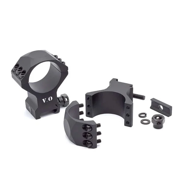 Vector Optics SCTM-32 X-ACCU 35mm High Profile Scope Rings