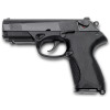 BBM PISTOLET BRUNI P4 9MM BLANC/GAZ