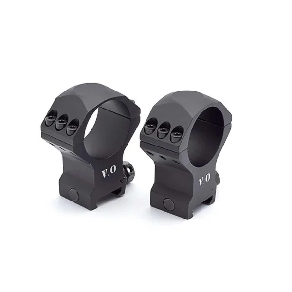 Vector Optics SCTM-32 X-ACCU 35mm High Profile Scope Rings