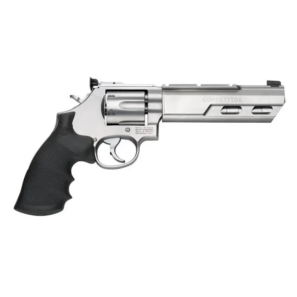 Smith et Wesson Revolver S&W 629 COMPETITOR PERFORMANCE CENTER 44MAG 6"