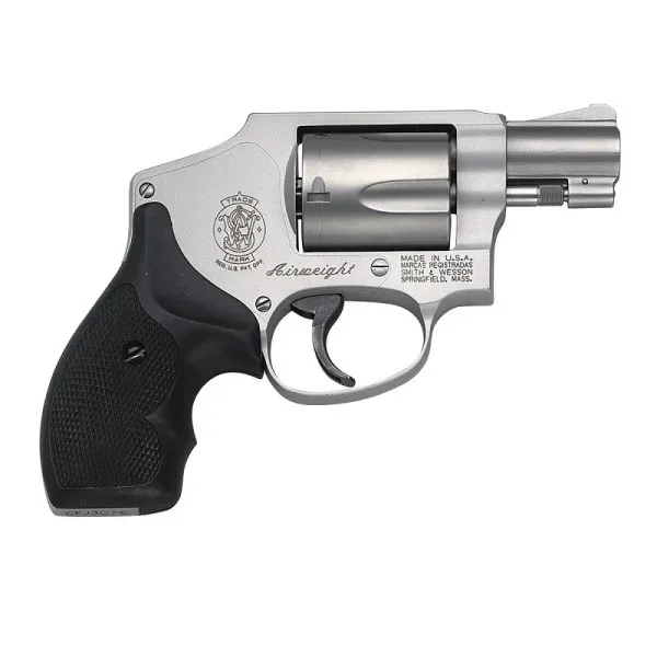 Revolver S&W 642 CAL38SP 1-7/8 163810*