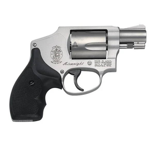 Smith et Wesson Revolver S&W 642 CAL38SP 1-7/8 163810*