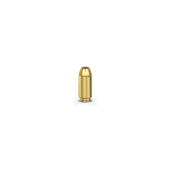 50 Cartouches MAGTECH 40SW 180GR FMJ FLAT
