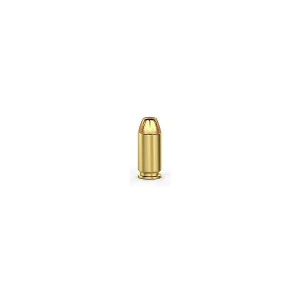 50 Cartouches MAGTECH 40SW 180GR FMJ FLAT