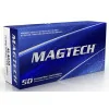 50 Cartouches MAGTECH 45ACP 230GR FMJ