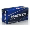 50 Cartouches MAGTECH 22LR 40GR LRN