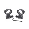 Vector Optics XASR-2502 25.4mm X-Accu 1.25in Medium Profile