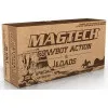 CARTOUCHES MAGTECH COWBOY ACTION 45 COLT 250GR LFN 45D+