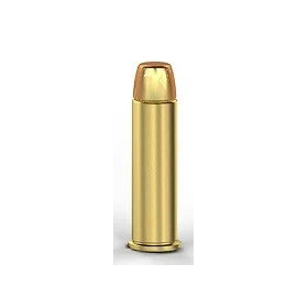50 Cartouches MAGTECH 357Mag 158GR FMJ  Chez DEVILLE ARMORY. Votre armurerie en ligne.